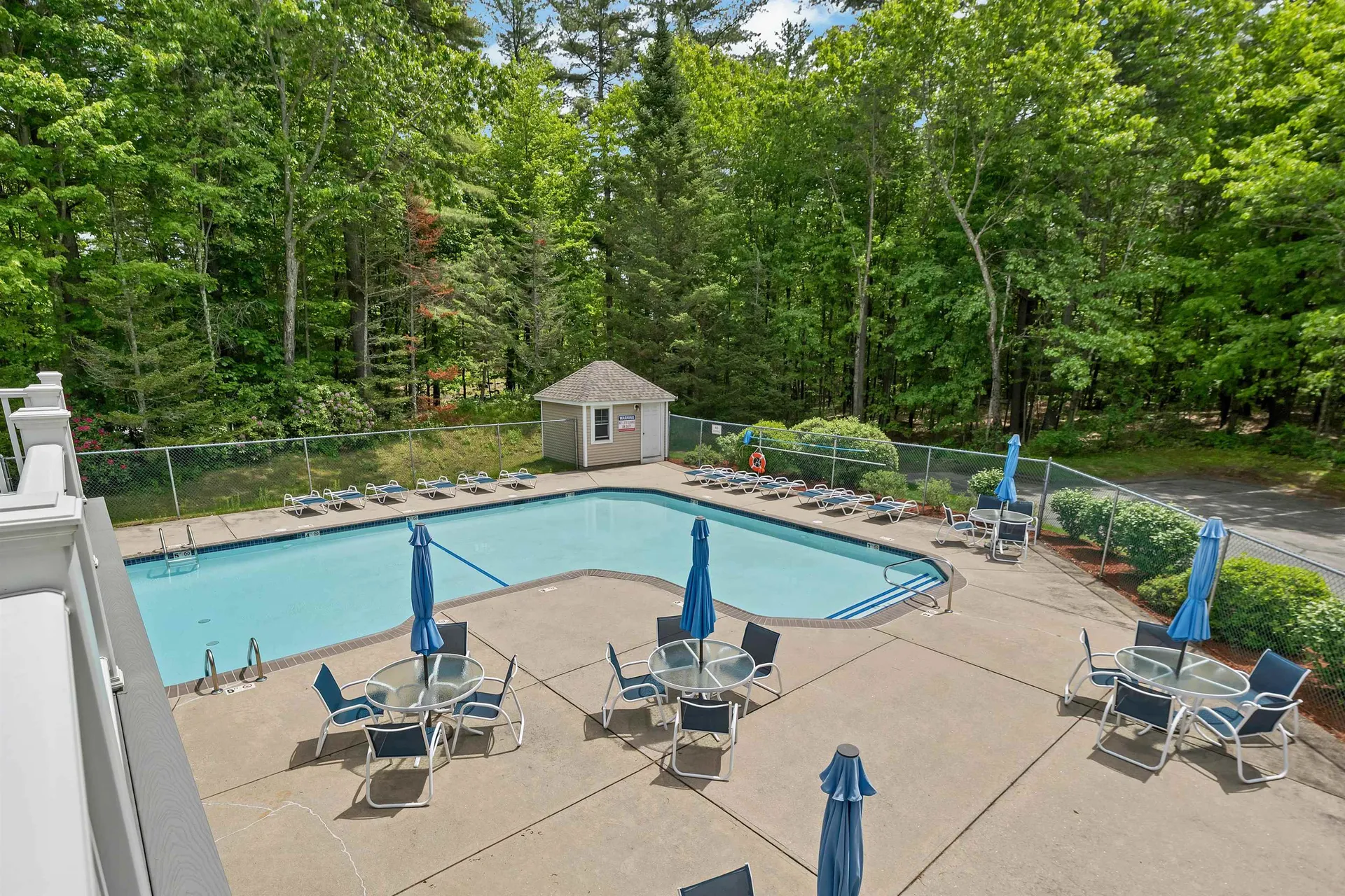 27 Sandpiper Lane Merrimack NH 03054