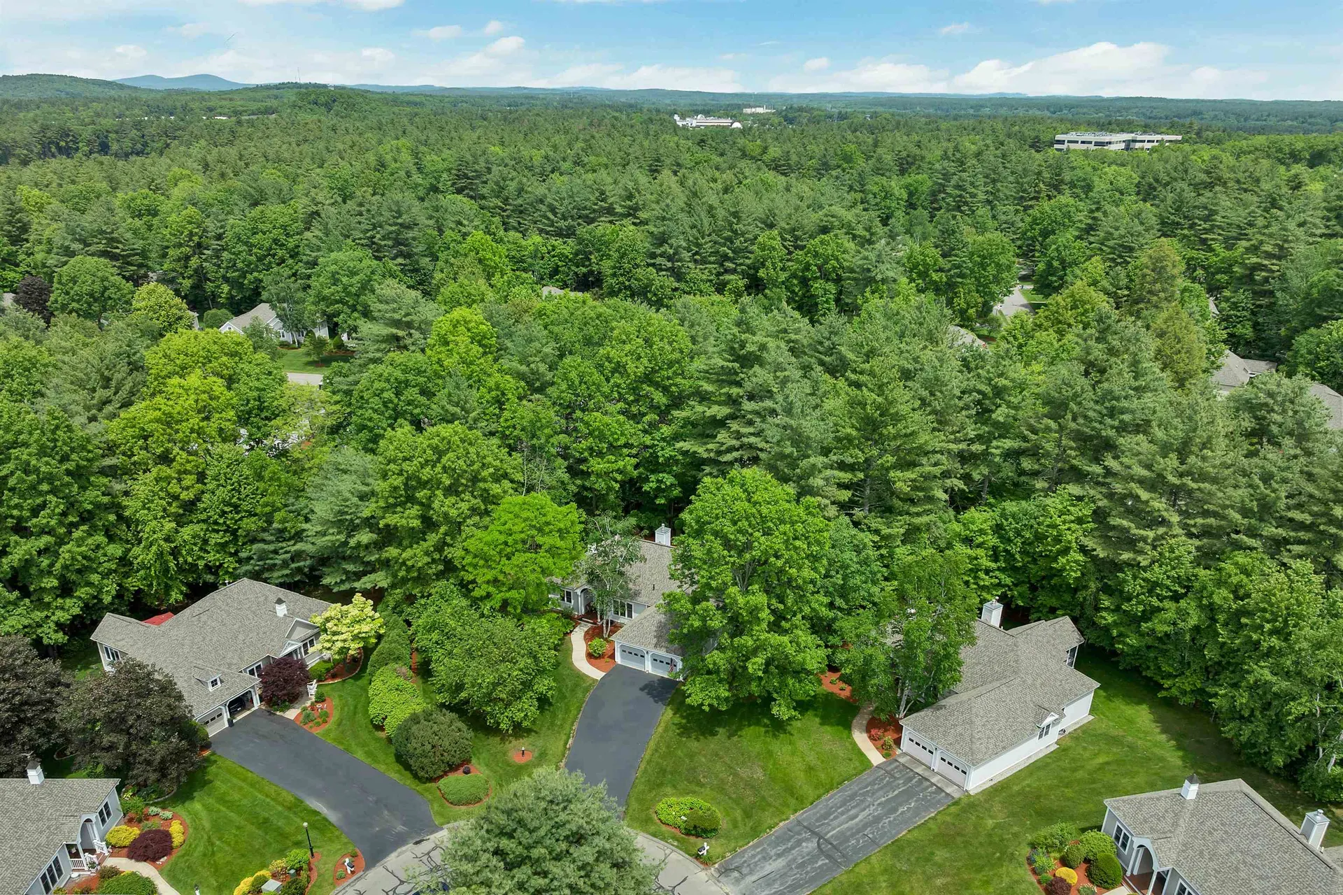 27 Sandpiper Lane Merrimack NH 03054