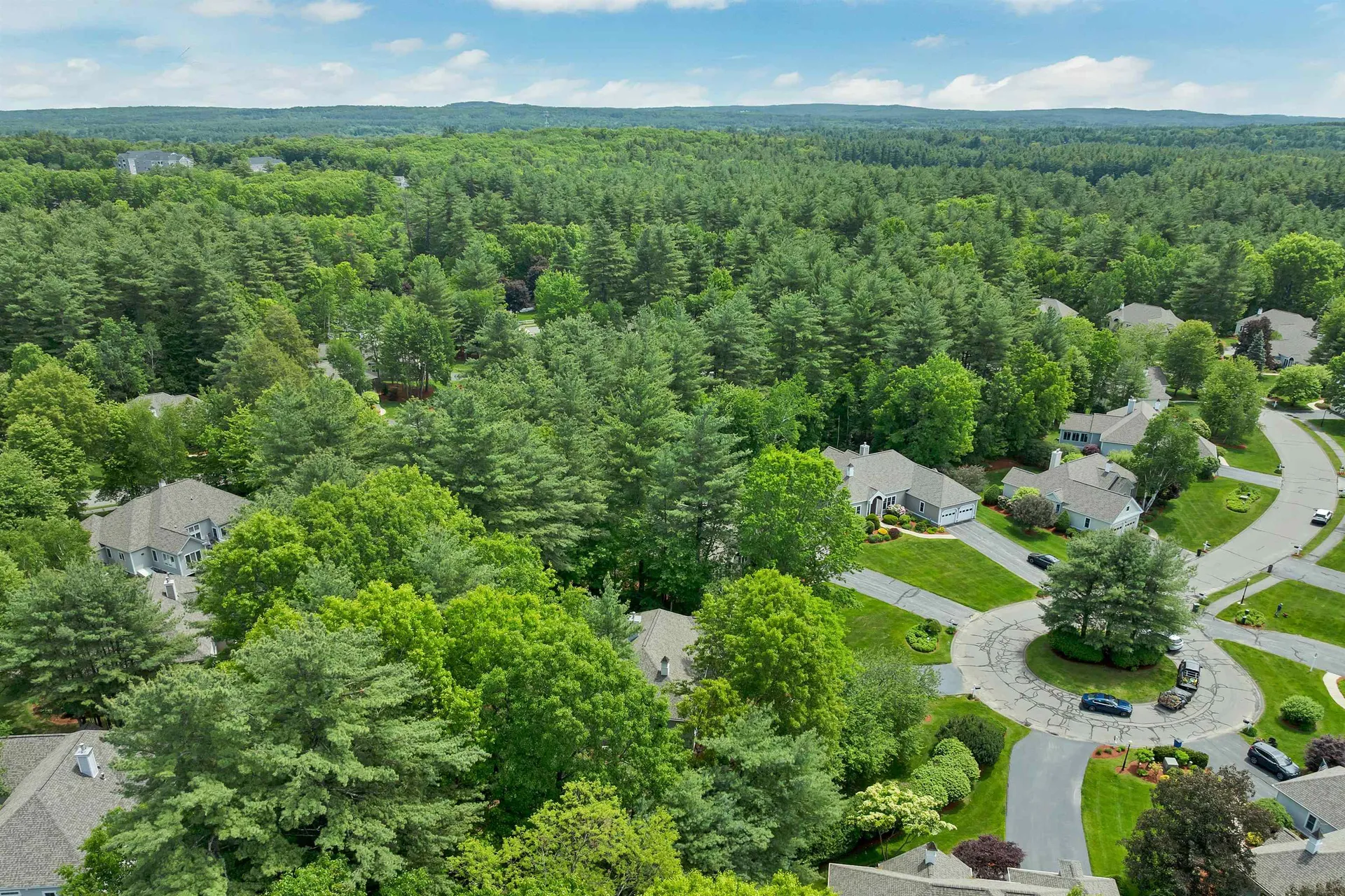 27 Sandpiper Lane Merrimack NH 03054