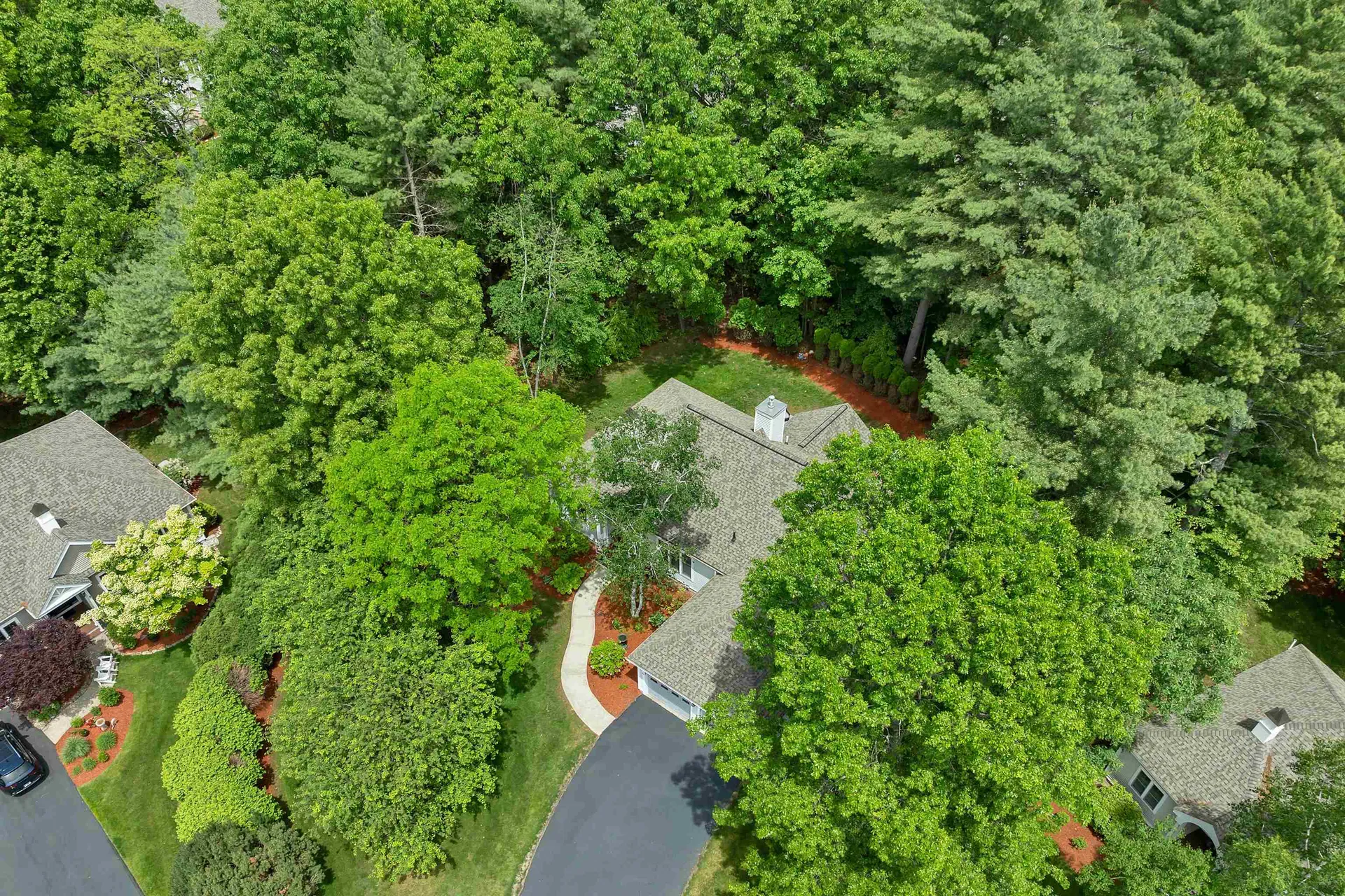 27 Sandpiper Lane Merrimack NH 03054