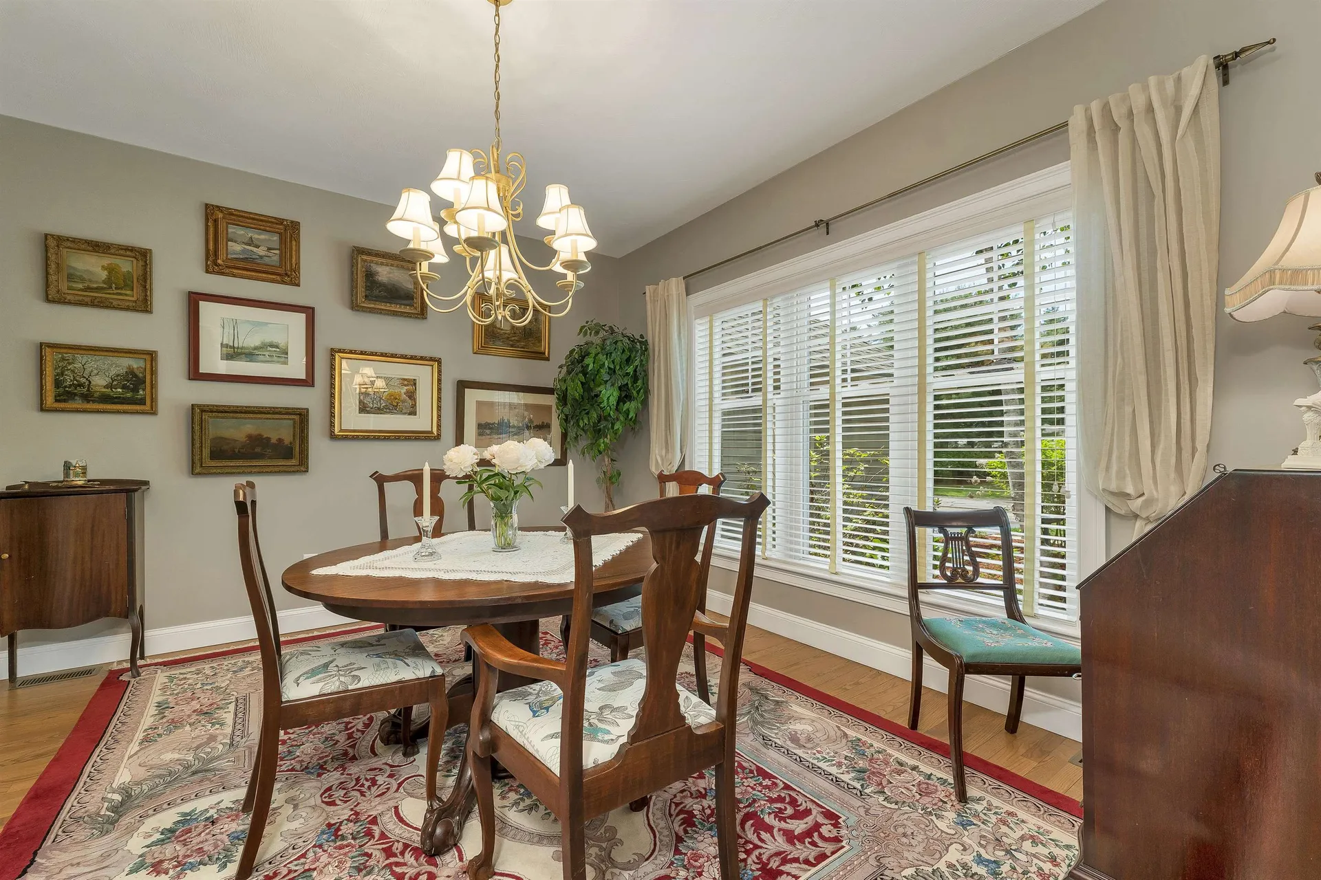 27 Sandpiper Lane Merrimack NH 03054