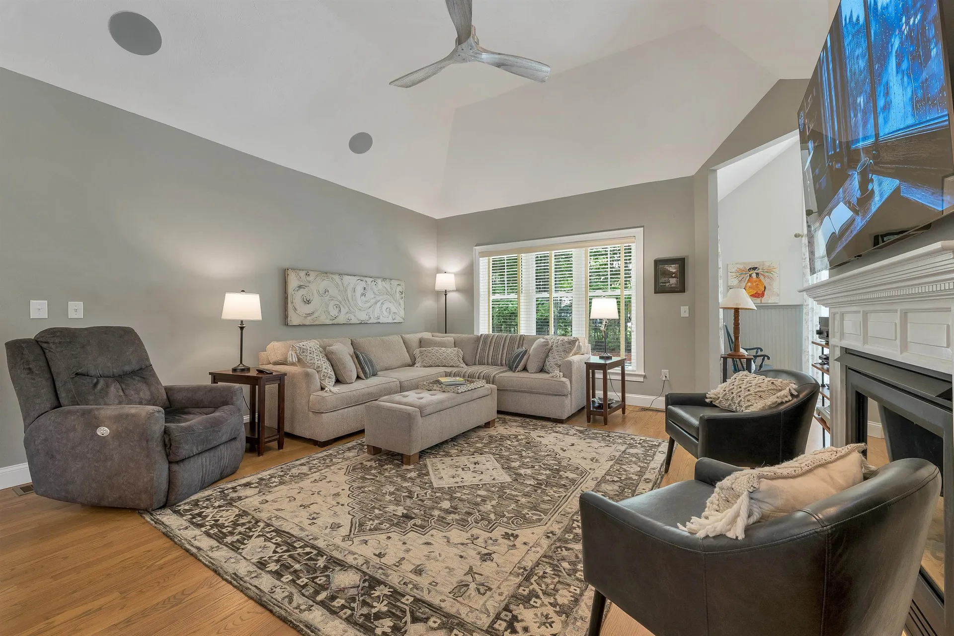 27 Sandpiper Lane Merrimack NH 03054