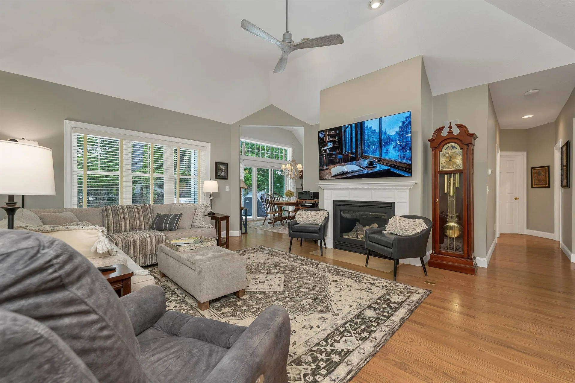 27 Sandpiper Lane Merrimack NH 03054