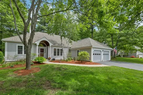 27 Sandpiper Lane Merrimack NH 03054