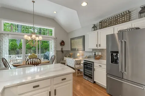 27 Sandpiper Lane Merrimack NH 03054