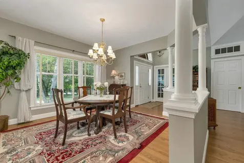 27 Sandpiper Lane Merrimack NH 03054