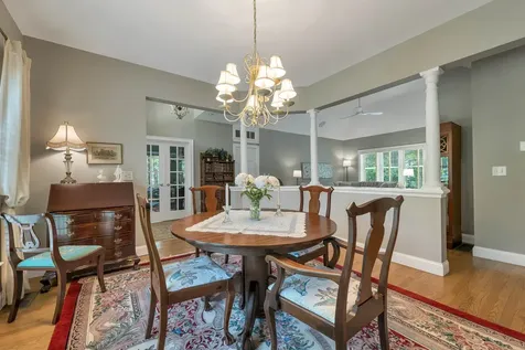 27 Sandpiper Lane Merrimack NH 03054