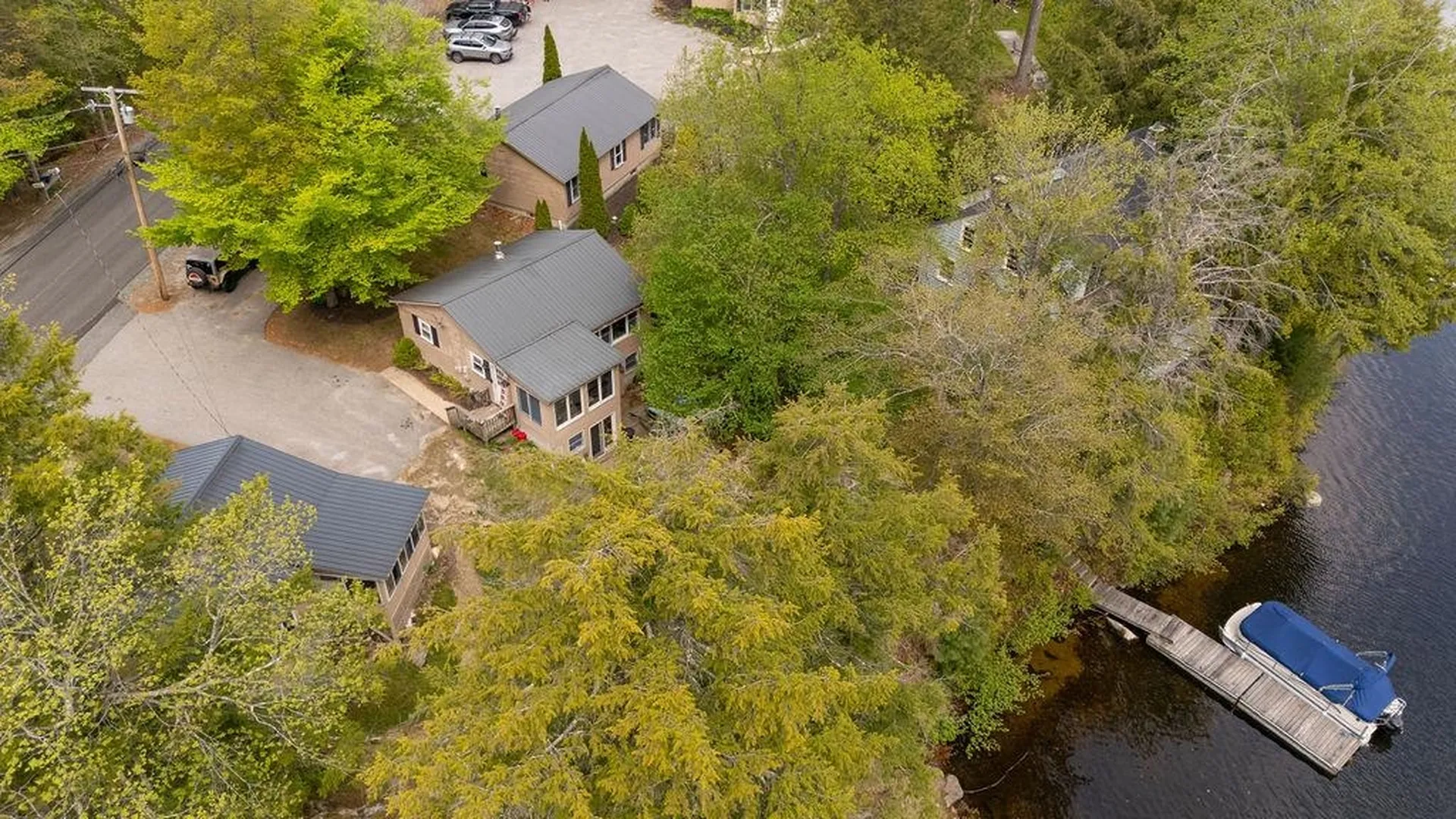 764 Jobs Creek Road Sunapee NH 03782