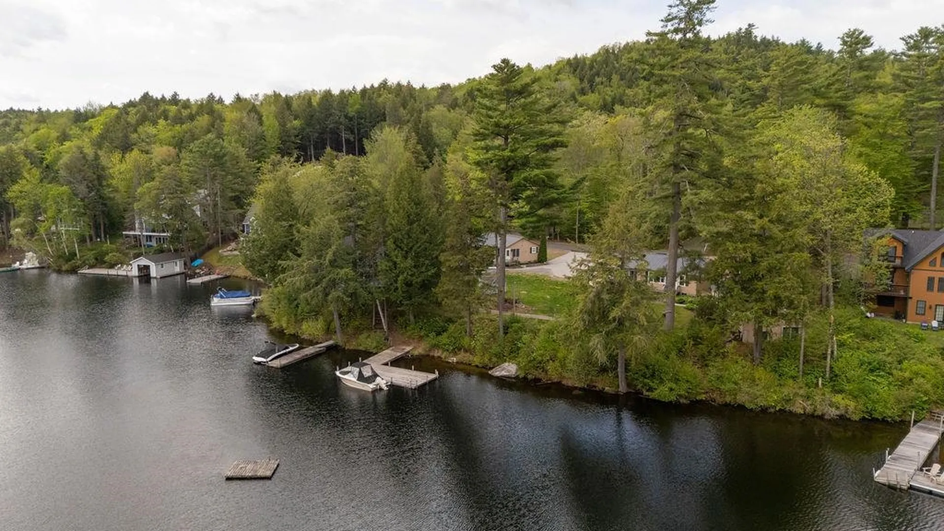 764 Jobs Creek Road Sunapee NH 03782