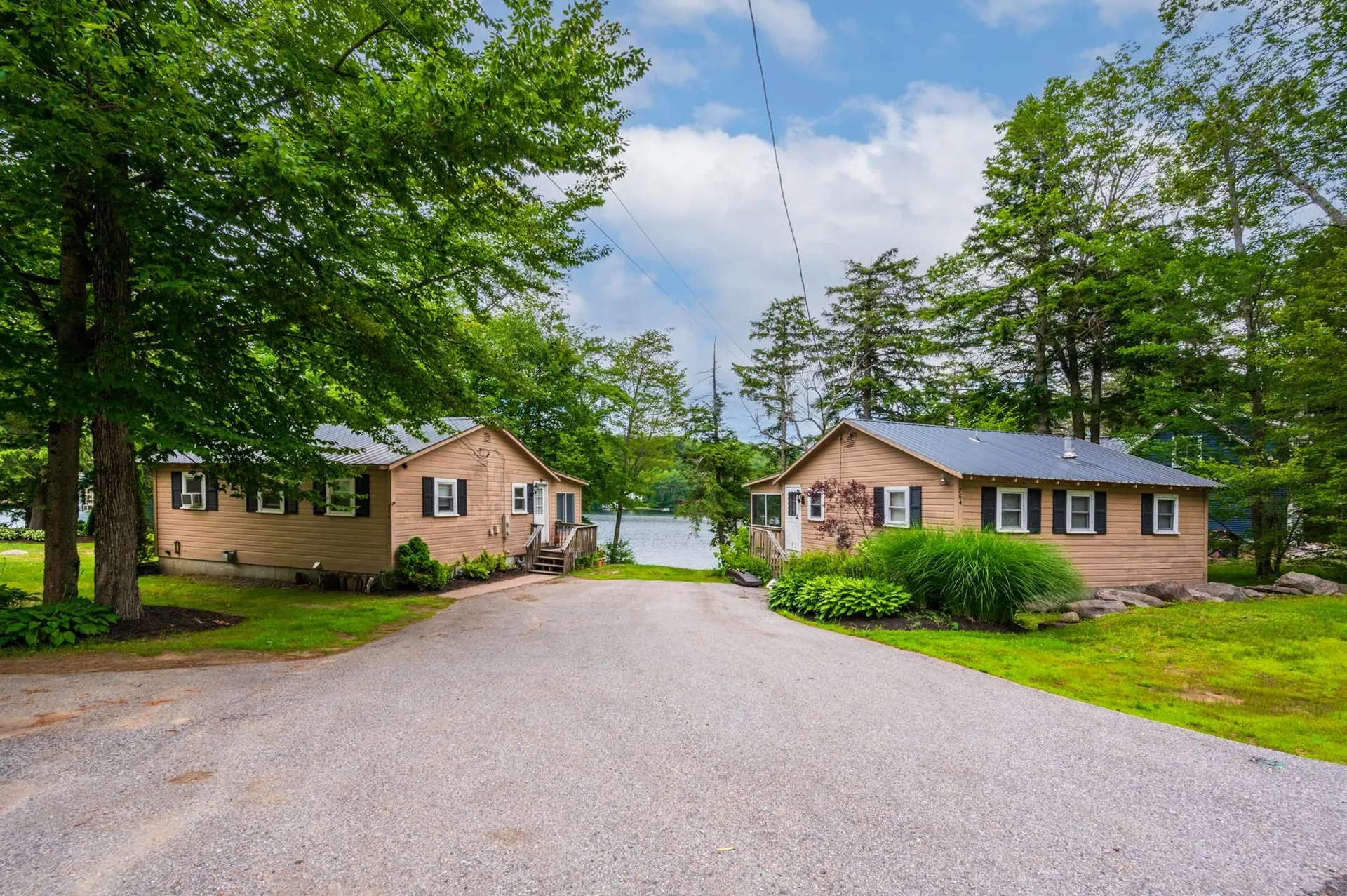 766 Jobs Creek Road Sunapee NH 03782