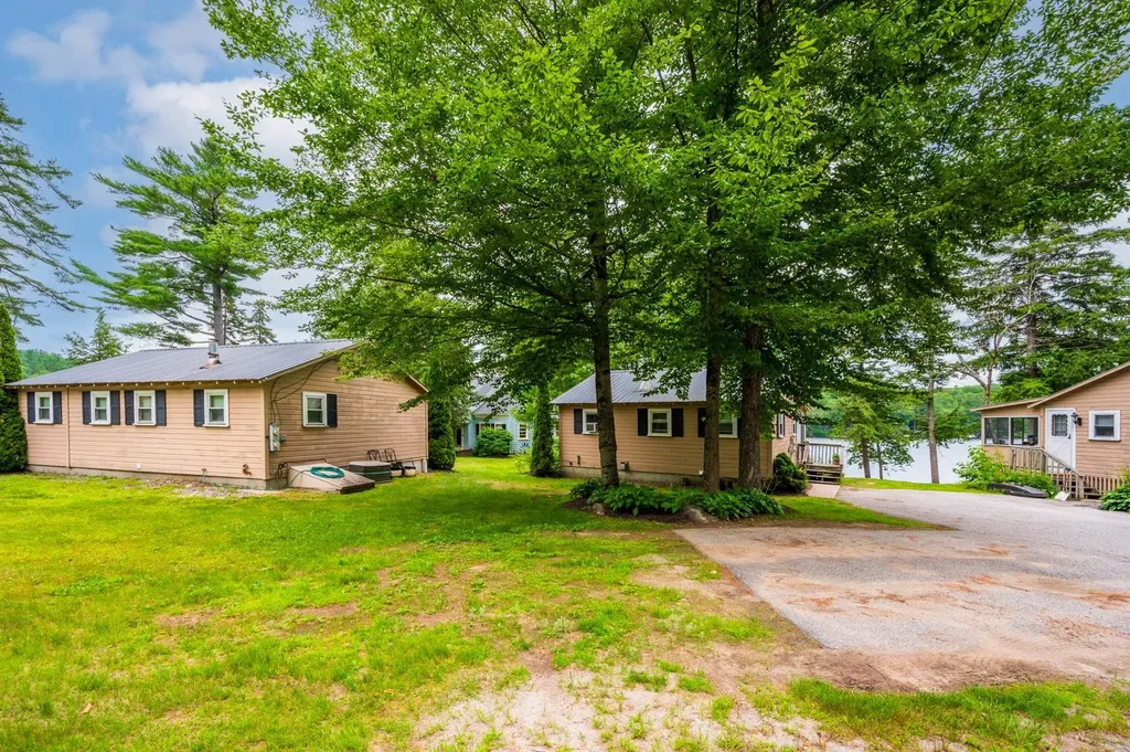 768 Jobs Creek Road Sunapee NH 03782
