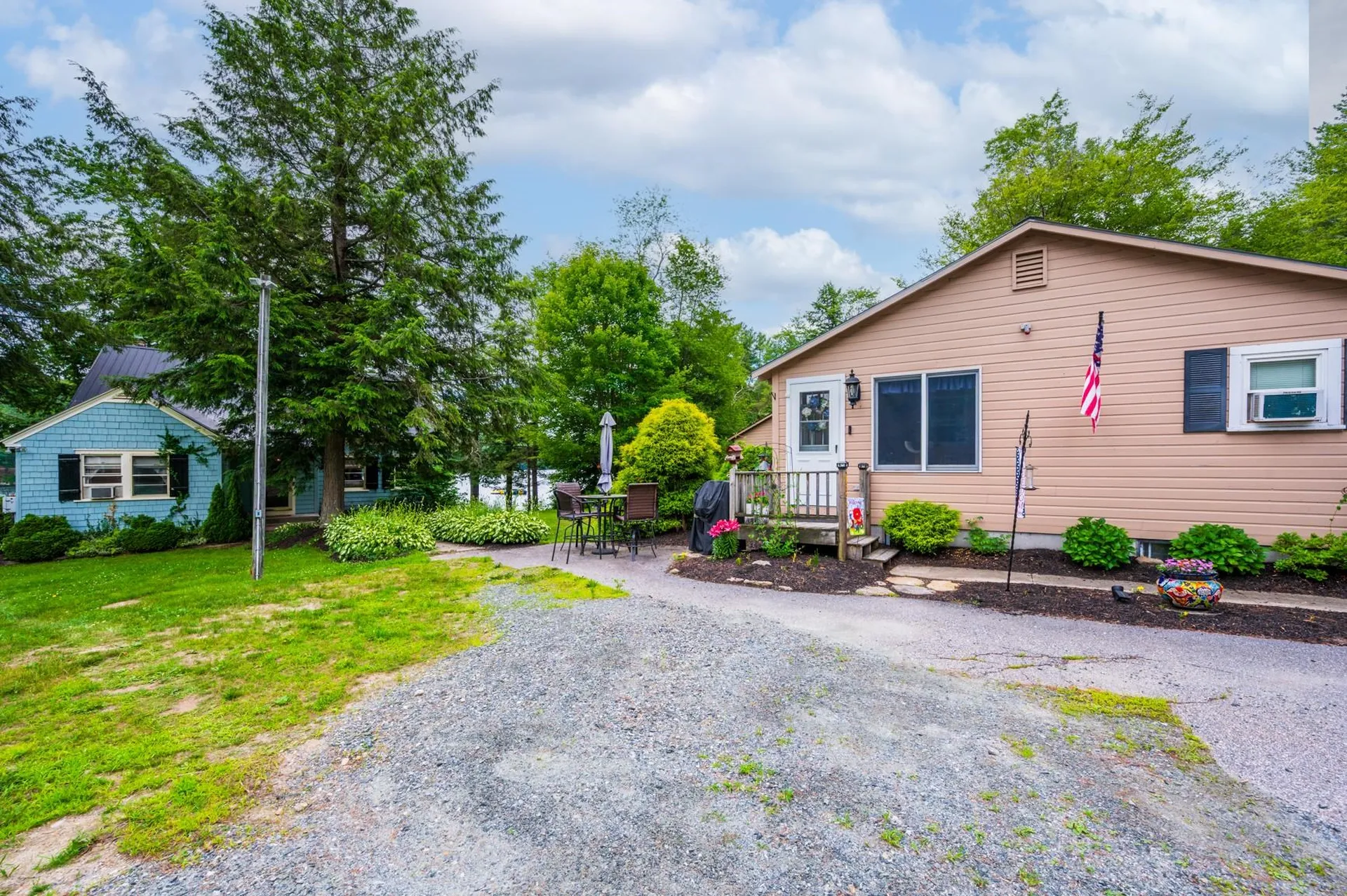 768 Jobs Creek Road Sunapee NH 03782