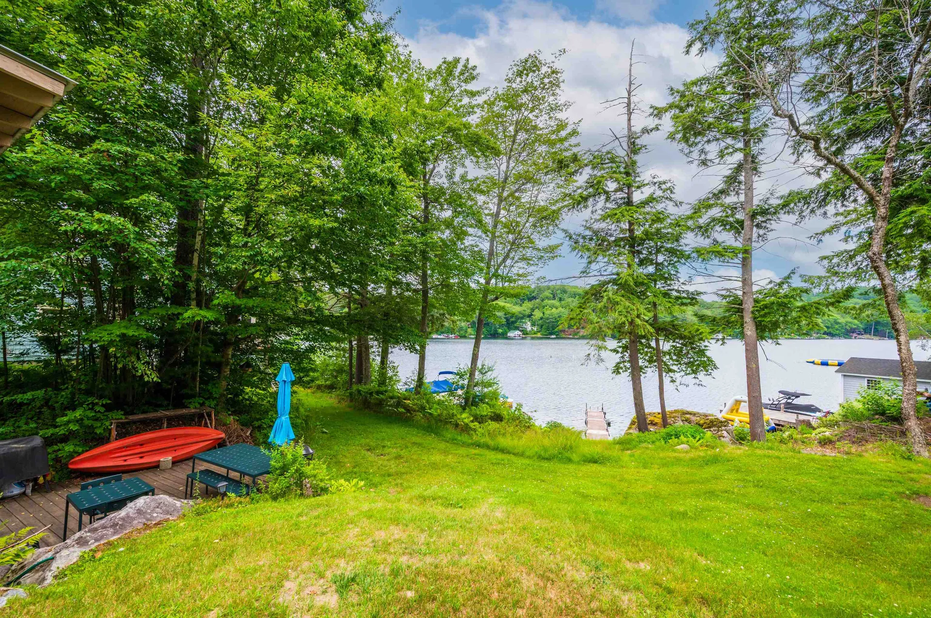 768 Jobs Creek Road Sunapee NH 03782