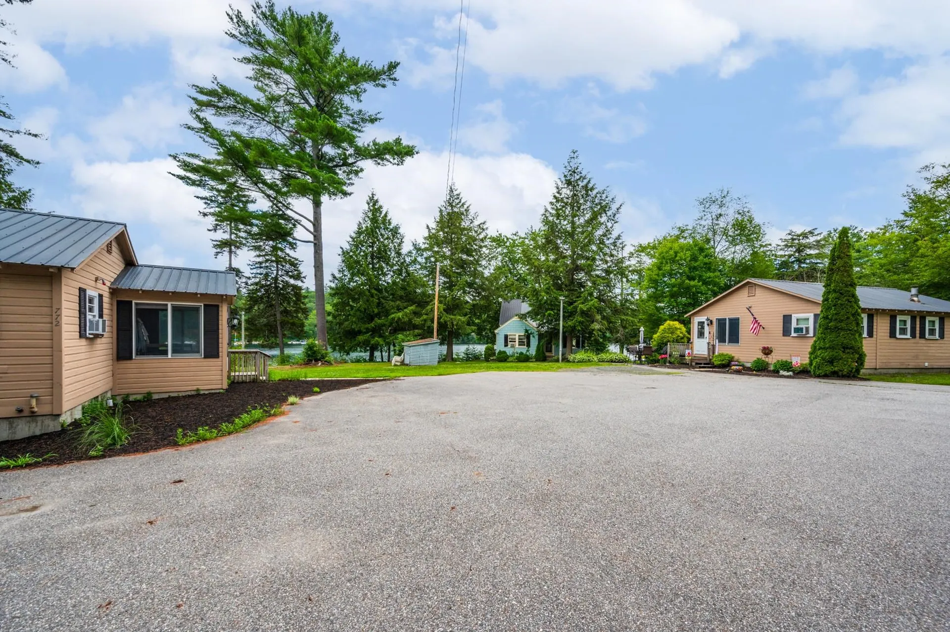 768 Jobs Creek Road Sunapee NH 03782