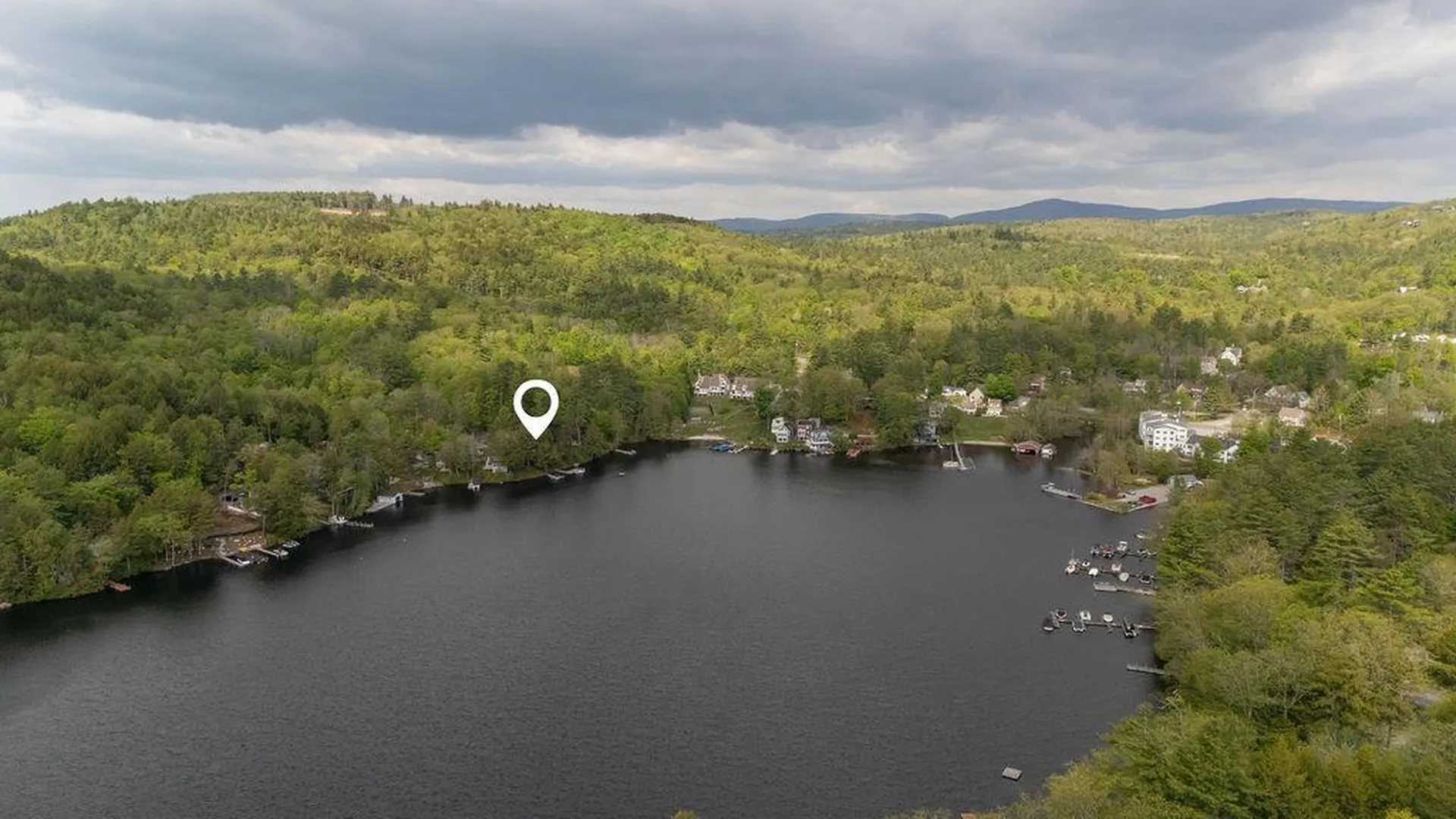 768 Jobs Creek Road Sunapee NH 03782