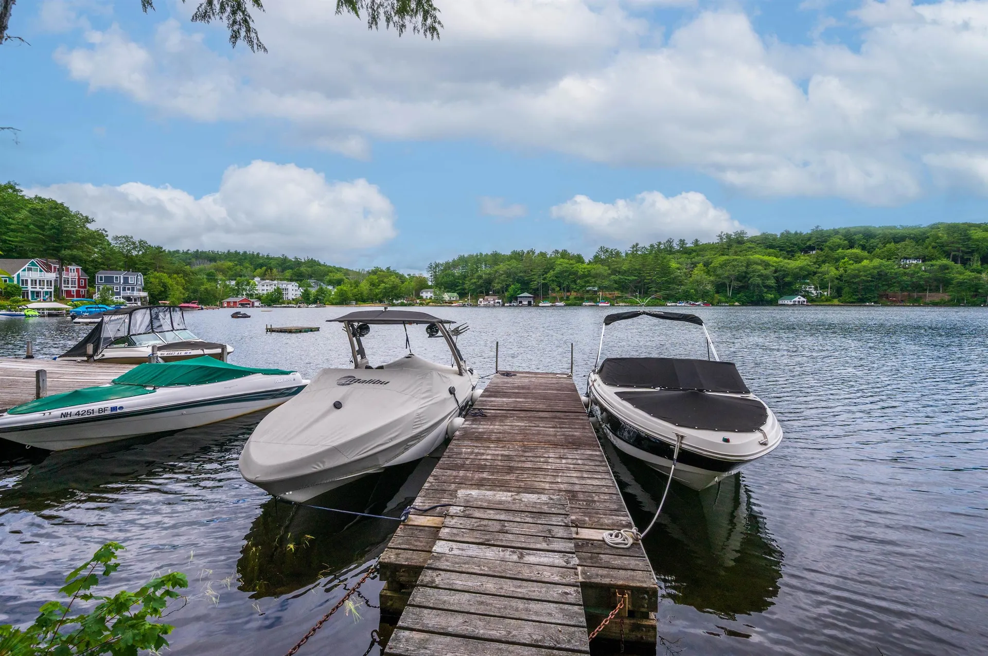 768 Jobs Creek Road Sunapee NH 03782