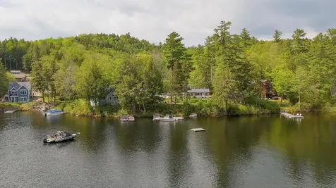 768 Jobs Creek Road Sunapee NH 03782
