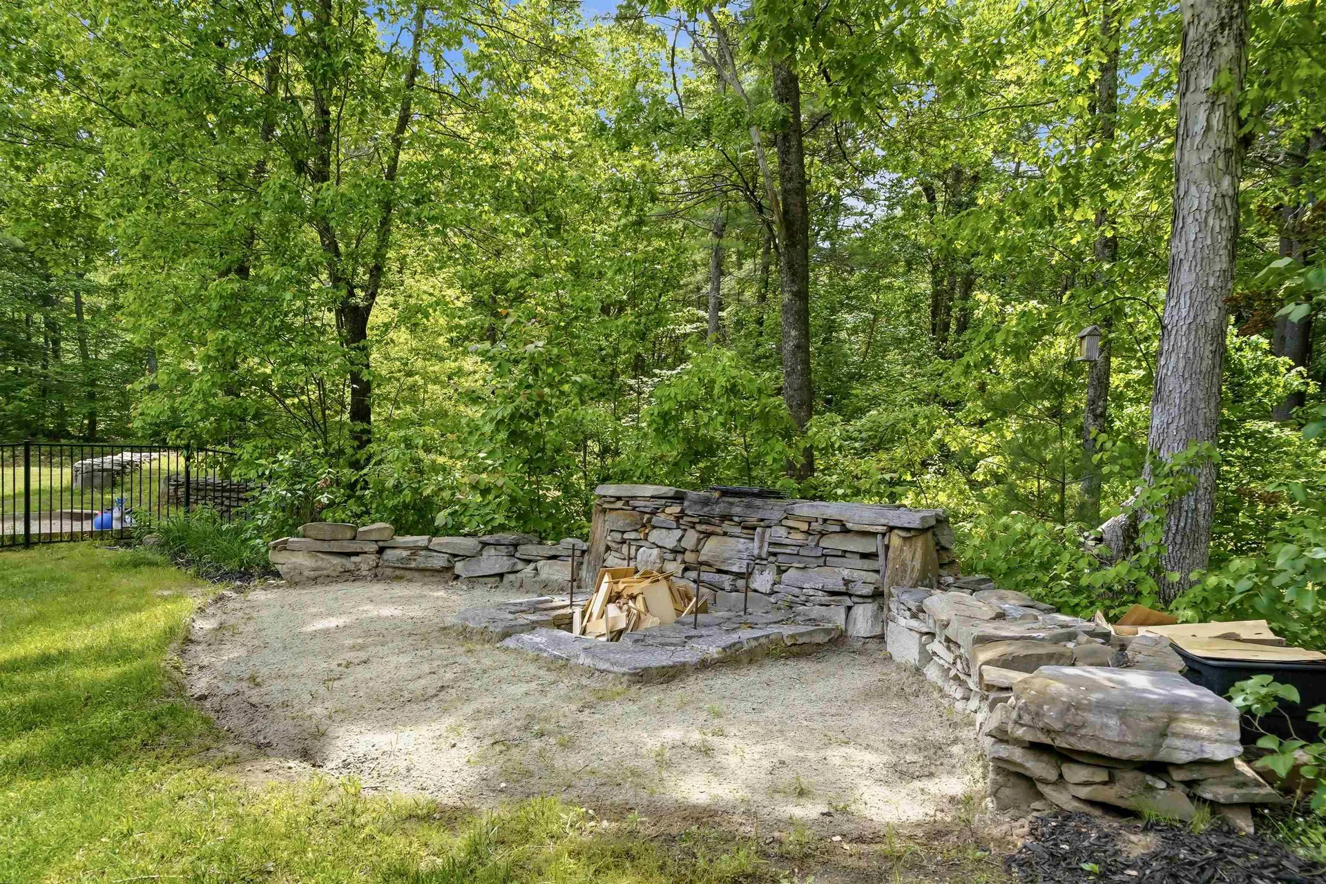 9 Deer Run Road Atkinson NH 03811