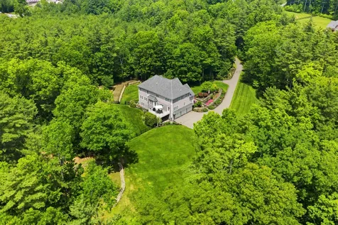 9 Deer Run Road Atkinson NH 03811