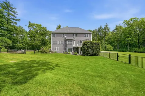 9 Deer Run Road Atkinson NH 03811