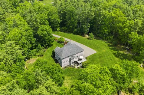 9 Deer Run Road Atkinson NH 03811