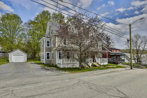 25 Beech Street Newport NH 03773