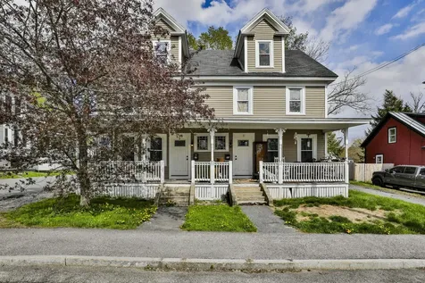 25 Beech Street Newport NH 03773