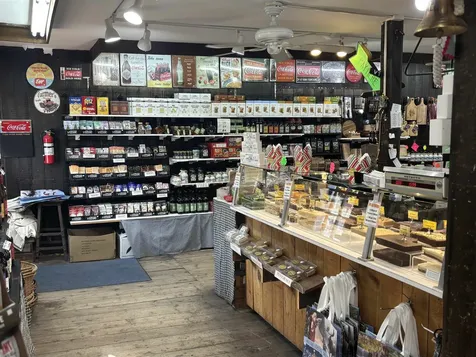 660 Main Street Weston VT 05161
