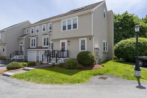 11 Sundown Drive Derry NH 03038
