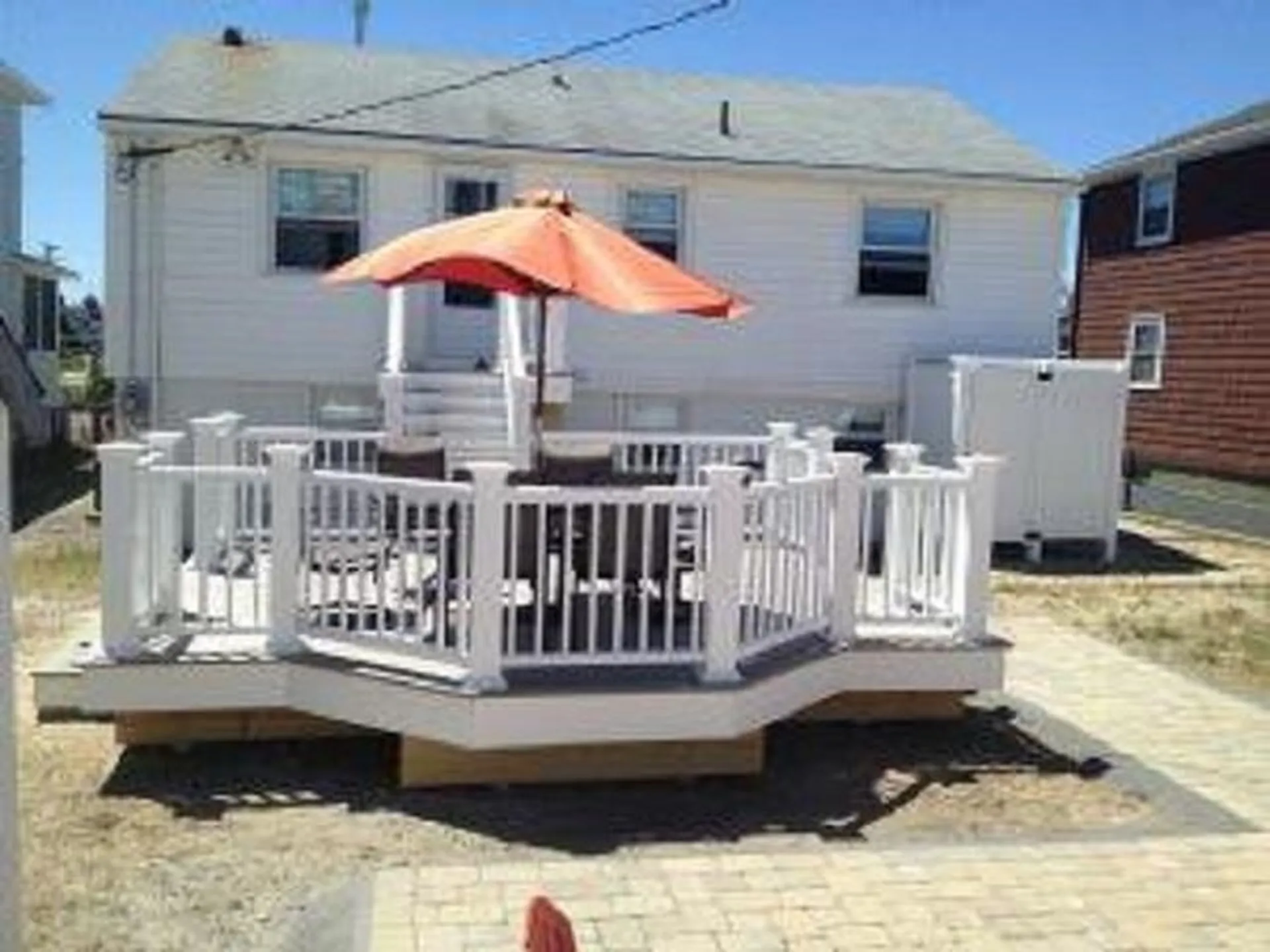 18 Lowell Street Seabrook NH 03874