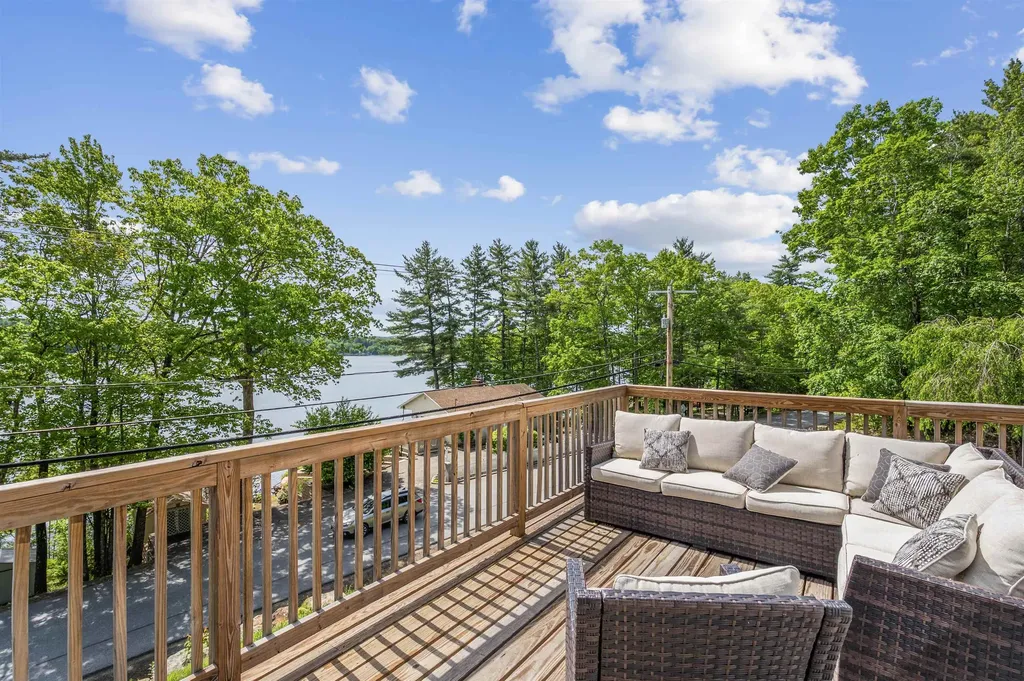 58 Lower Bay Road Sanbornton NH 03269