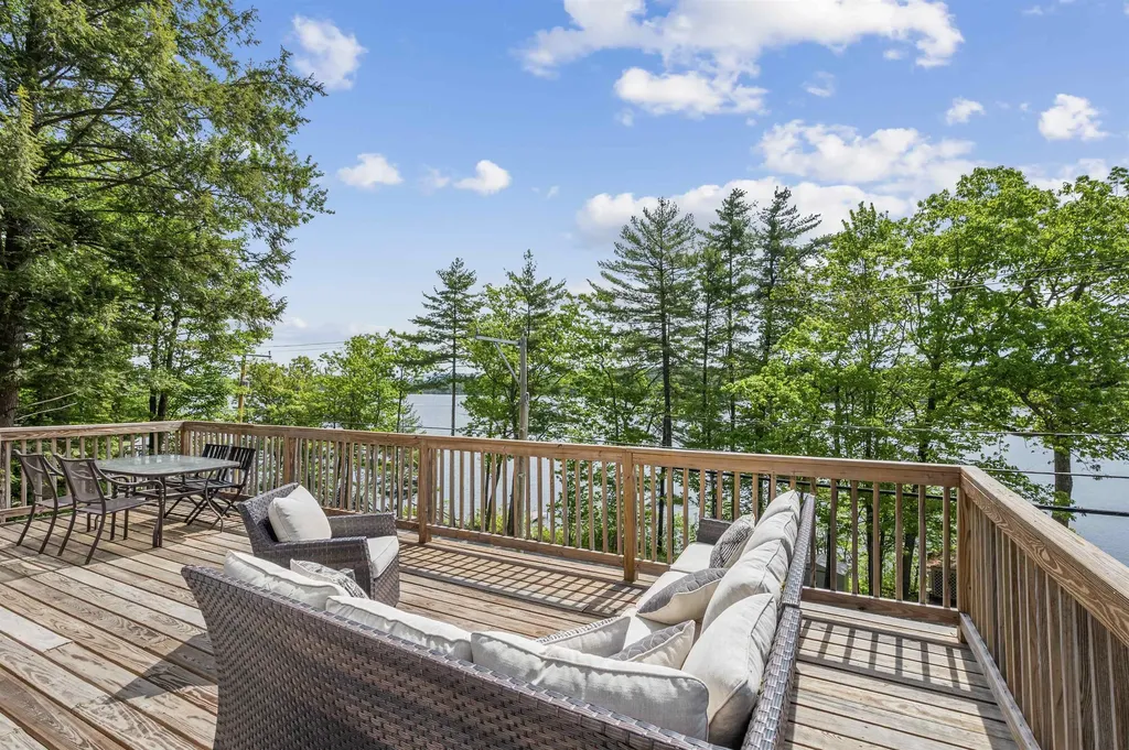 58 Lower Bay Road Sanbornton NH 03269