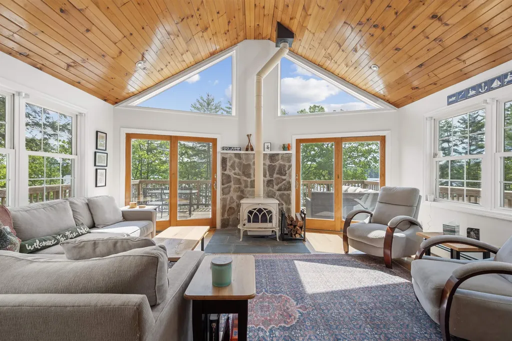 58 Lower Bay Road Sanbornton NH 03269