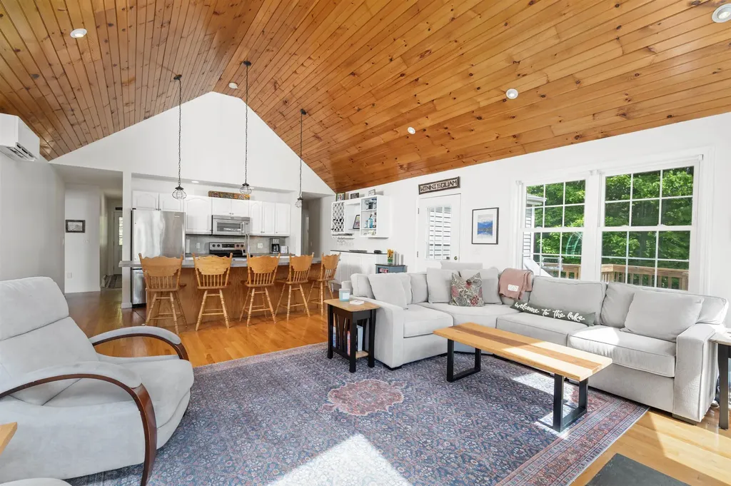 58 Lower Bay Road Sanbornton NH 03269