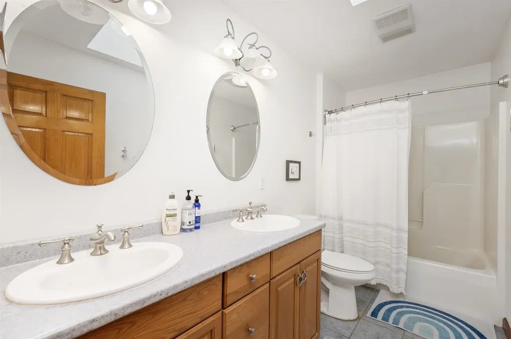 58 Lower Bay Road Sanbornton NH 03269