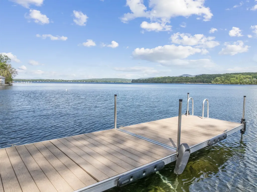 58 Lower Bay Road Sanbornton NH 03269