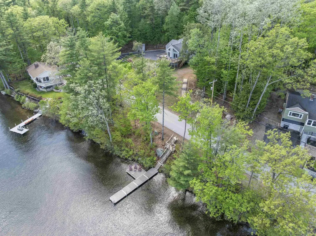58 Lower Bay Road Sanbornton NH 03269