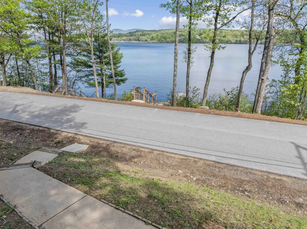 58 Lower Bay Road Sanbornton NH 03269