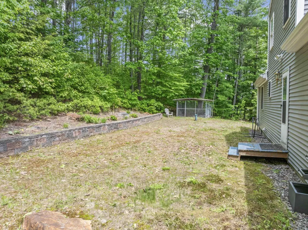 58 Lower Bay Road Sanbornton NH 03269