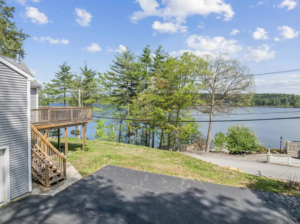 58 Lower Bay Road Sanbornton NH 03269