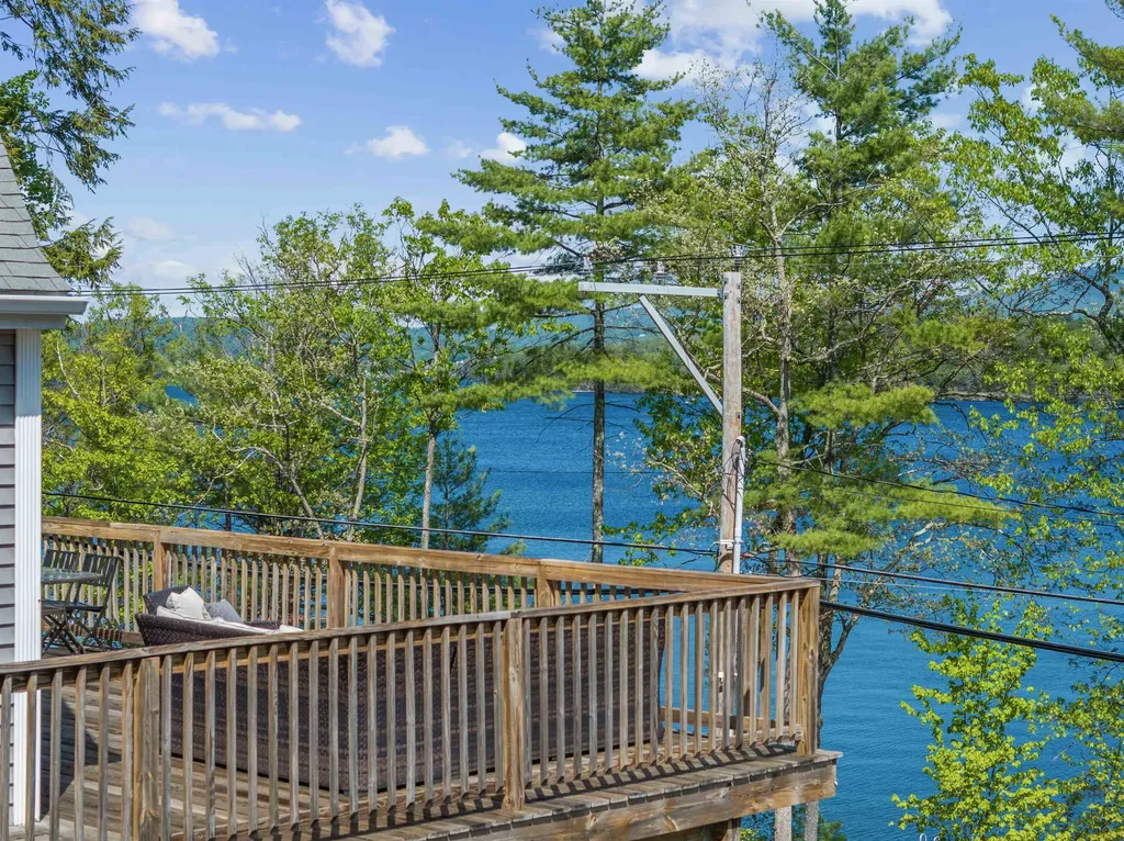 58 Lower Bay Road Sanbornton NH 03269