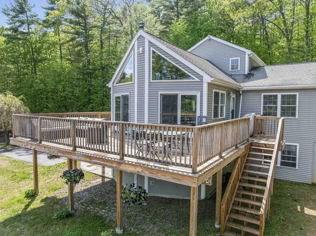 58 Lower Bay Road Sanbornton NH 03269