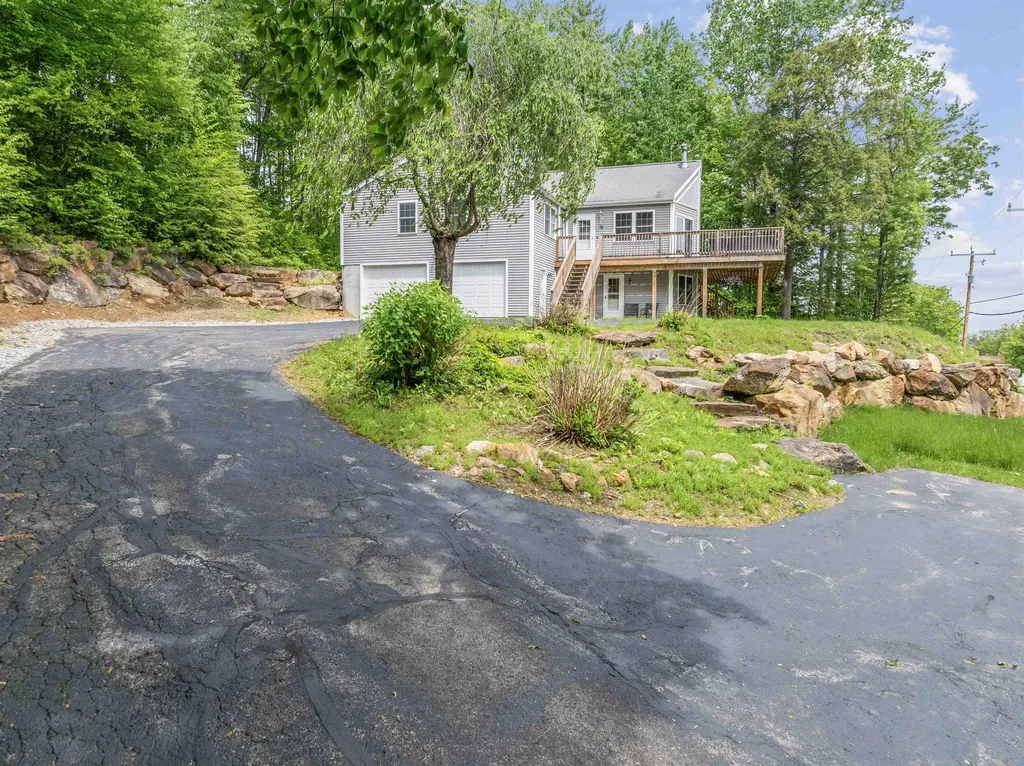 58 Lower Bay Road Sanbornton NH 03269
