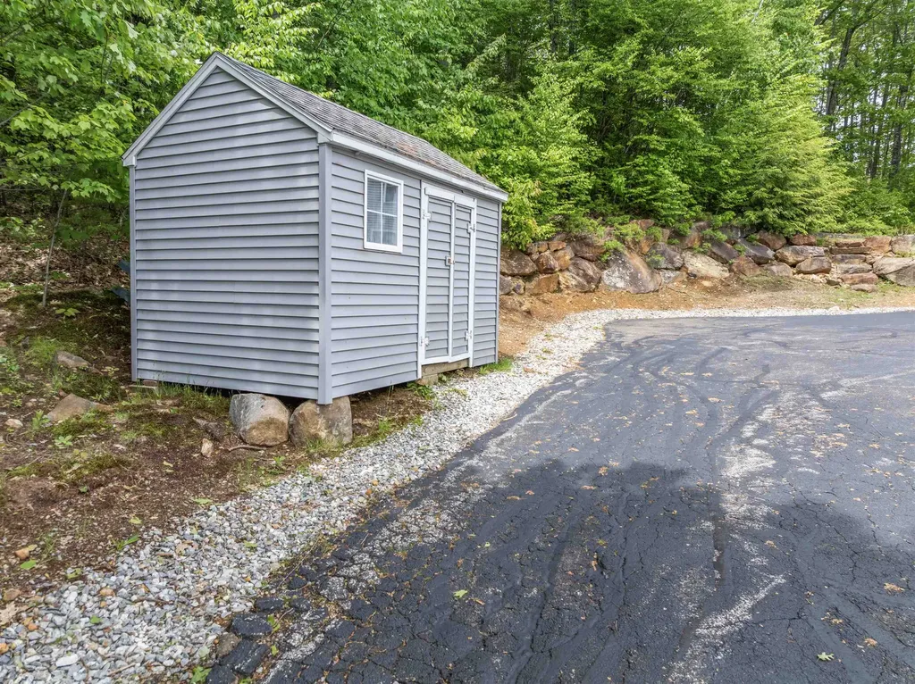 58 Lower Bay Road Sanbornton NH 03269