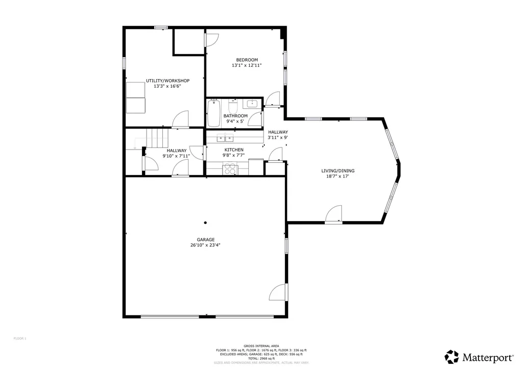 58 Lower Bay Road Sanbornton NH 03269