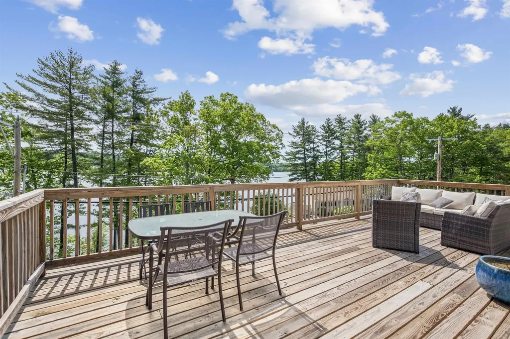 58 Lower Bay Road Sanbornton NH 03269