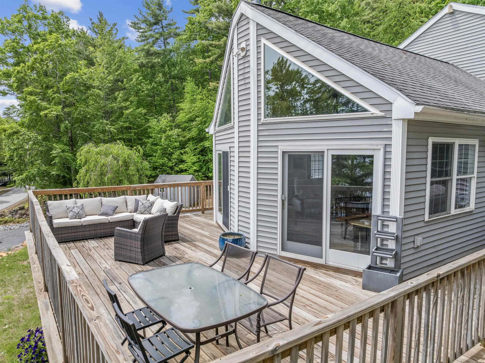 58 Lower Bay Road Sanbornton NH 03269
