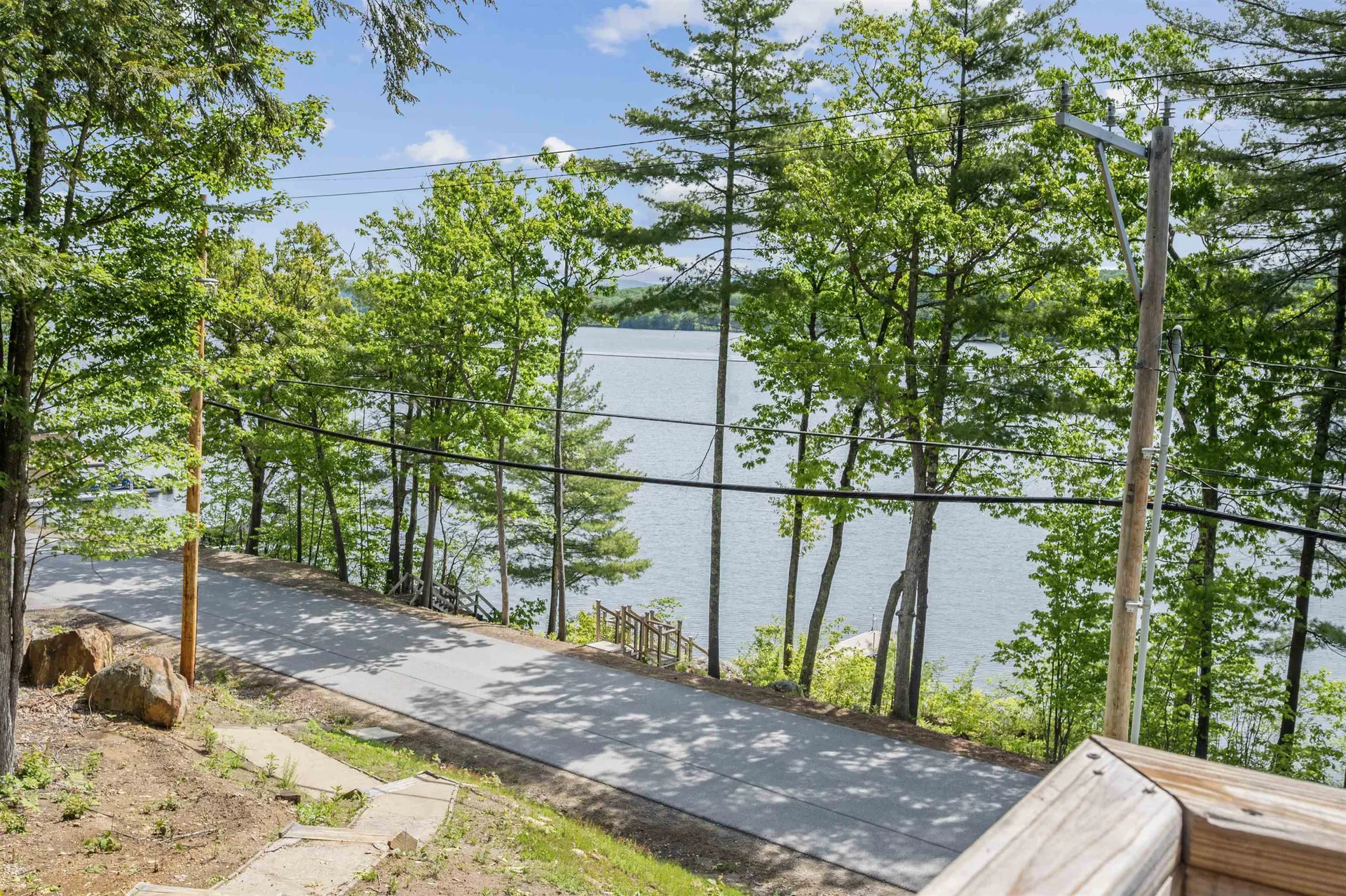 58 Lower Bay Road Sanbornton NH 03269