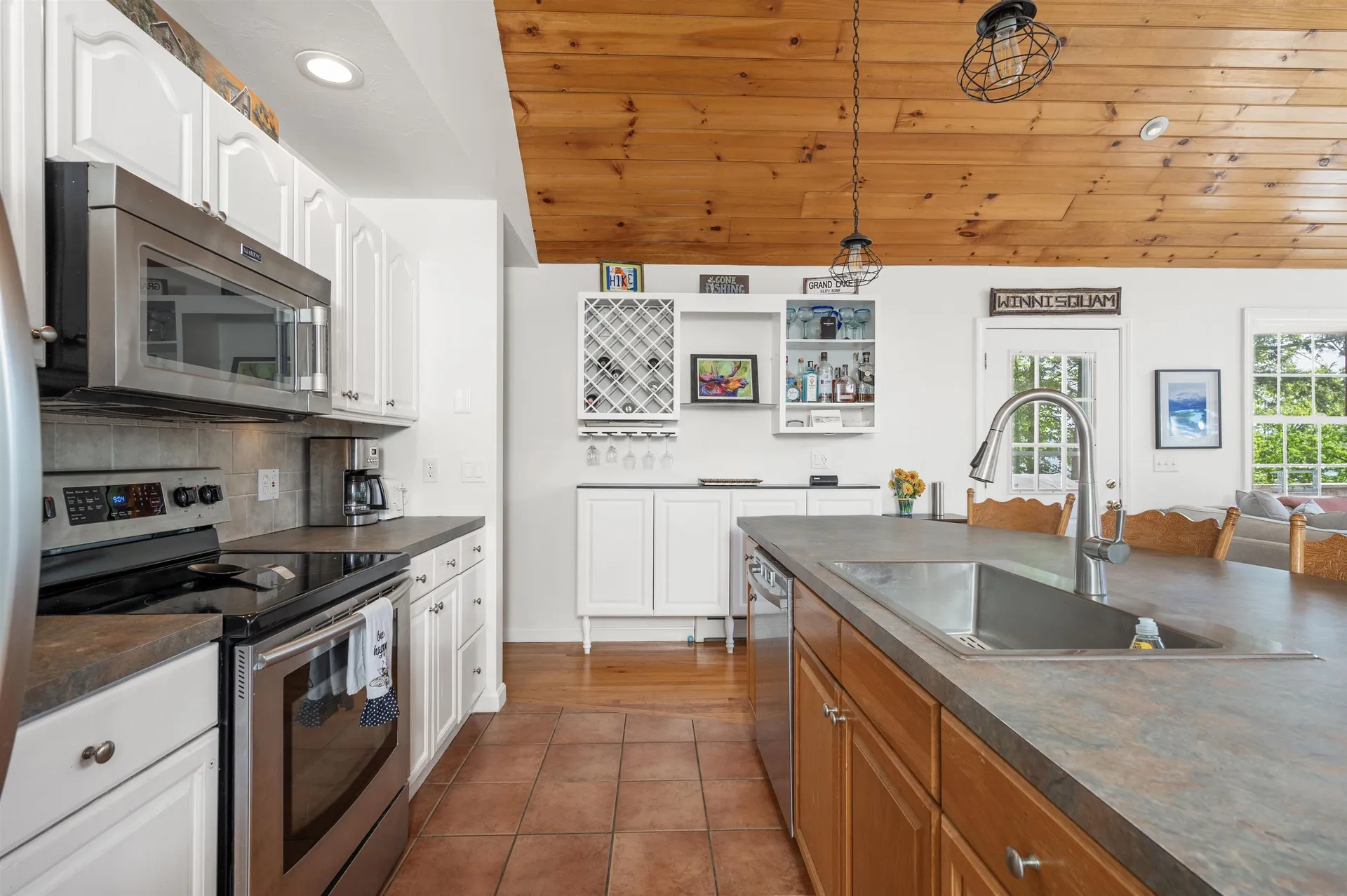 58 Lower Bay Road Sanbornton NH 03269