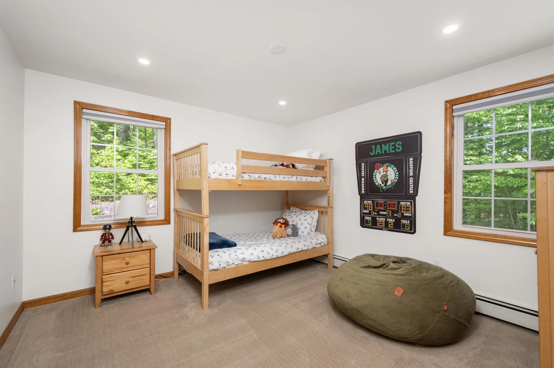 58 Lower Bay Road Sanbornton NH 03269